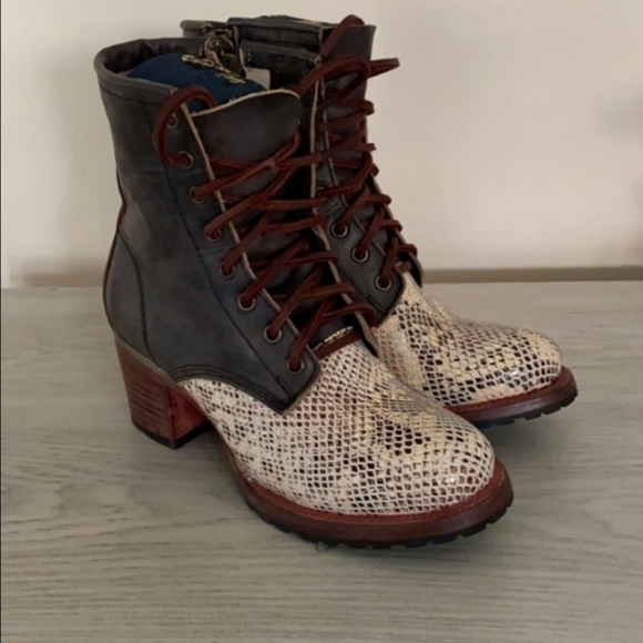 ‼️ISO Freebird by steven Cavalier - Picture 4 of 5